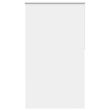 vidaXL redőny Blackout 135x210 cm szövetszélesség 131,6 cm poliészter redőny