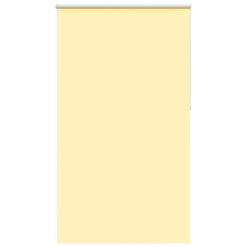 vidaXL redőny Blackout 135x230 cm szövetszélesség 131,6 cm poliészter redőny