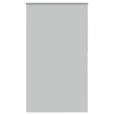 vidaXL redőny Blackout 135x230 cm szövetszélesség 131,6 cm poliészter lakástextília