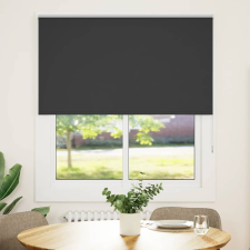 vidaXL redőny Blackout 140x130 cm Szövetszélesség 136,6 cm Poliészter redőny