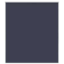 vidaXL redőny Blackout 140x150 cm szövetszélesség 136,6 cm poliészter lakástextília