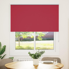 vidaXL redőny Blackout 140x150 cm szövetszélesség 136,6 cm poliészter lakástextília