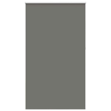 vidaXL redőny Blackout 140x210 cm Szövetszélesség 136,6 cm Poliészter lakástextília