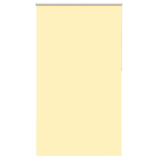 vidaXL redőny Blackout 140x230 cm szövetszélesség 136,6 cm Poliészter redőny