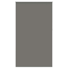 vidaXL redőny Blackout 140x230 cm Szövetszélesség 136,6 cm Poliészter (4011214) lakástextília