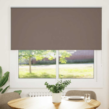 vidaXL redőny Blackout 145x130 cm szövetszélesség 141,6 cm poliészter redőny