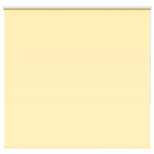 vidaXL redőny Blackout 145x150 cm szövetszélesség 141,6 cm poliészter lakástextília