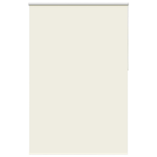 vidaXL redőny Blackout 145x210 cm szövetszélesség 141,6 cm poliészter redőny