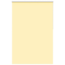 vidaXL redőny Blackout 145x210 cm Szövetszélesség 141,6 cm Poliészter redőny