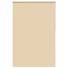 vidaXL redőny Blackout 145x230 cm szövetszélesség 141,6 cm poliészter (4010825) lakástextília