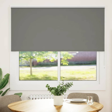 vidaXL redőny Blackout 150x130 cm szövetszélesség 146,6 cm poliészter lakástextília