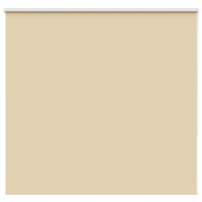 vidaXL redőny Blackout 150x130 cm szövetszélesség 146,6 cm poliészter redőny