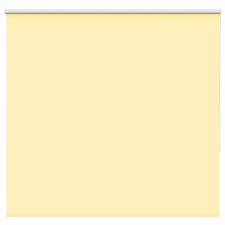 vidaXL redőny Blackout 150x130 cm szövetszélesség 146,6 cm poliészter lakástextília