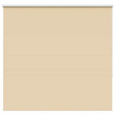 vidaXL redőny Blackout 150x150 cm szövetszélesség 146,6 cm poliészter redőny