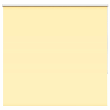 vidaXL redőny Blackout 150x150 cm szövetszélesség 146,6 cm poliészter redőny