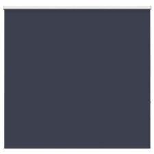 vidaXL redőny Blackout 155x130 cm szövetszélesség 151,6 cm poliészter lakástextília