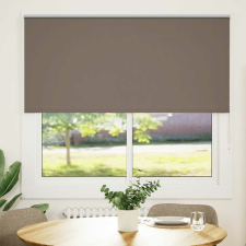 vidaXL redőny Blackout 155x130 cm szövetszélesség 151,6 cm poliészter lakástextília