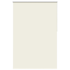 vidaXL redőny Blackout 155x210 cm szövetszélesség 151,6 cm poliészter lakástextília