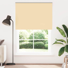 vidaXL redőny Blackout 155x210 cm szövetszélesség 151,6 cm poliészter lakástextília