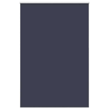 vidaXL redőny Blackout 155x230 cm szövetszélesség 151,6 cm poliészter redőny