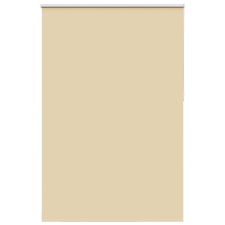 vidaXL redőny Blackout 155x230 cm szövetszélesség 151,6 cm poliészter (4010827) lakástextília