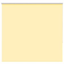 vidaXL redőny Blackout 160x130 cm szövetszélesség 156,6 cm poliészter redőny