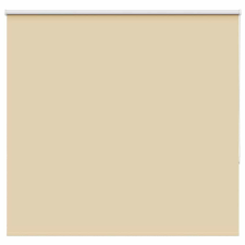 vidaXL redőny Blackout 160x130 cm szövetszélesség 156,6 cm poliészter lakástextília