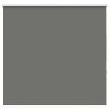 vidaXL redőny Blackout 160x175 cm szövetszélesség 156,6 cm poliészter redőny