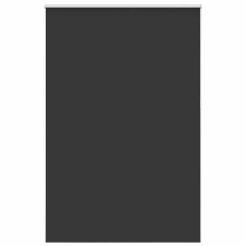 vidaXL redőny Blackout 160x230 cm szövetszélesség 156,6 cm poliészter (4010958) lakástextília