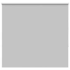 vidaXL redőny Blackout 165x130 cm szövetszélesség 161,6 cm poliészter redőny