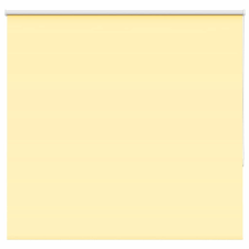 vidaXL redőny Blackout 165x130 cm szövetszélesség 161,6 cm poliészter redőny