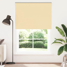 vidaXL redőny Blackout 165x210 cm szövetszélesség 161,6 cm poliészter lakástextília