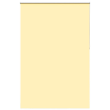 vidaXL redőny Blackout 165x230 cm szövetszélesség 161,6 cm poliészter redőny
