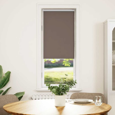 vidaXL redőny Blackout 40x130 cm szövetszélesség 35,7 cm poliészter lakástextília
