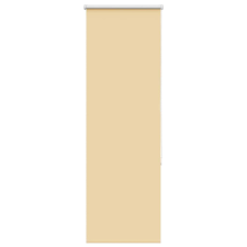 vidaXL redőny Blackout 40x130 cm szövetszélesség 35,7 cm poliészter lakástextília
