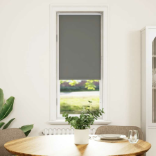 vidaXL redőny Blackout 40x150 cm szövetszélesség 35,7 cm poliészter lakástextília