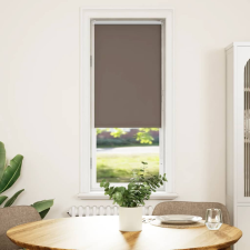 vidaXL redőny Blackout 40x150 cm szövetszélesség 35,7 cm poliészter lakástextília