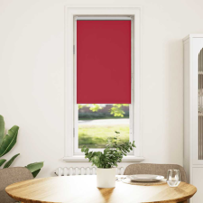 vidaXL redőny Blackout 40x175 cm szövetszélesség 35,7 cm poliészter redőny