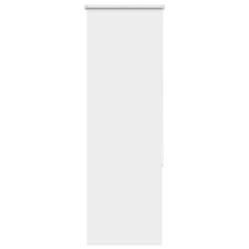 vidaXL redőny Blackout 40x175 cm szövetszélesség 35,7 cm poliészter redőny