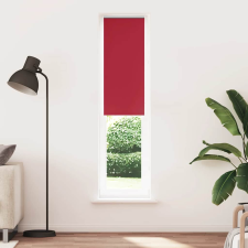 vidaXL redőny Blackout 40x210 cm szövetszélesség 35,7 cm poliészter redőny