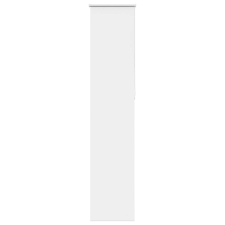 vidaXL redőny Blackout 40x230 cm szövetszélesség 35,7 cm poliészter lakástextília