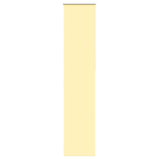 vidaXL redőny Blackout 40x230 cm szövetszélesség 35,7 cm poliészter lakástextília