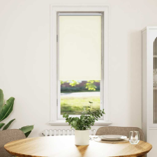 vidaXL redőny Blackout 45x150 cm szövetszélesség 40,7 cm poliészter lakástextília