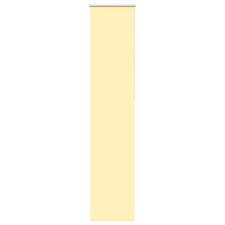 vidaXL redőny Blackout 45x210 cm szövetszélesség 40,7 cm poliészter redőny