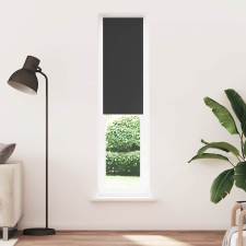 vidaXL redőny Blackout 45x230 cm Szövetszélesség 40,7 cm Poliészter redőny