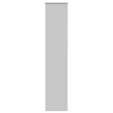 vidaXL redőny Blackout 45x230 cm szövetszélesség 40,7 cm poliészter redőny
