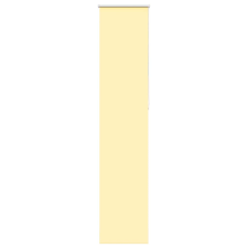 vidaXL redőny Blackout 45x230 cm szövetszélesség 40,7 cm poliészter redőny