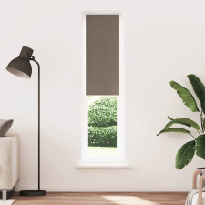 vidaXL redőny Blackout 45x230 cm szövetszélesség 40,7 cm poliészter lakástextília