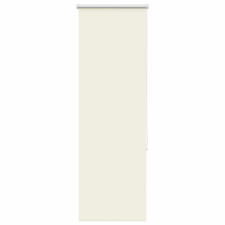 vidaXL redőny Blackout 50x175 cm szövetszélesség 45,7 cm poliészter redőny