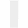 vidaXL redőny Blackout 50x175 cm szövetszélesség 45,7 cm poliészter